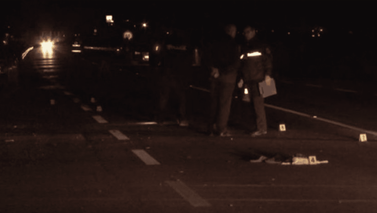 Një 35-vjeçar vdes pas vetaksidentit në Fier