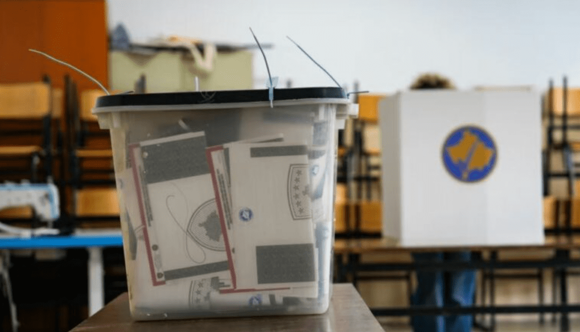 Ish-kandidatët për asamblistë në zgjedhjet komunale kërkojnë hetim të rezultatit