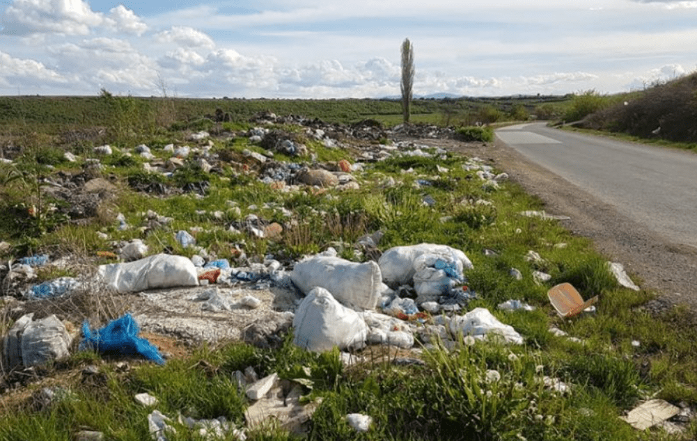 Vendimi i Komunës së Obiliqit: Personat që ndotin ambientin gjobiten me 200 euro, bizneset 1 mijë euro
