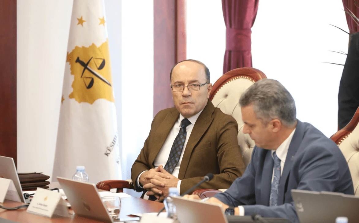 BE: Zhgënjyese që përbërja e re KPK-së dështoi të marrë mandatin në mbledhjen konstituive, minon angazhimin tonë