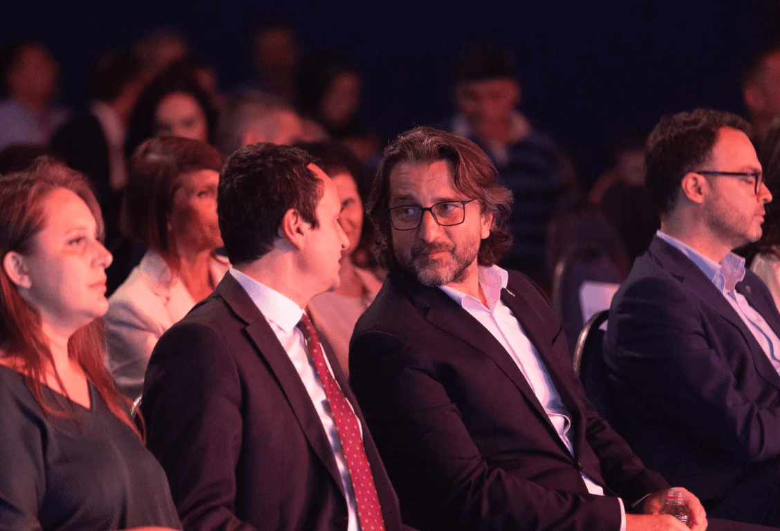 Rama: Kurti më ka thënë se ‘ende i dhemb’ që ia kemi marrë Prishtinën