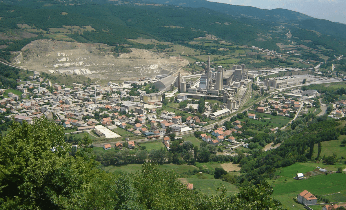 Dy zyrtarë të Ekonomisë Pyjore sulmohen në Han të Elezit