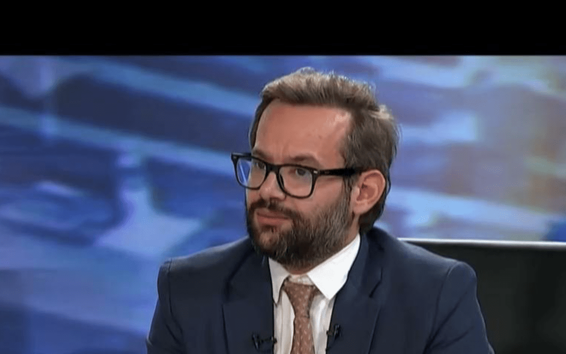 Kërcënimet pas dokumentarit, gazetari Kushtrim Sadiku ankohet në Polici