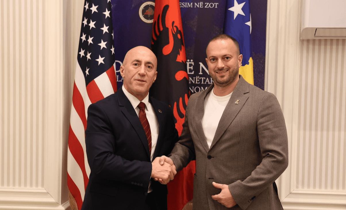 Vdekja e Hekuran Hoxhës, Haradinaj: Na tronditi të gjithëve!