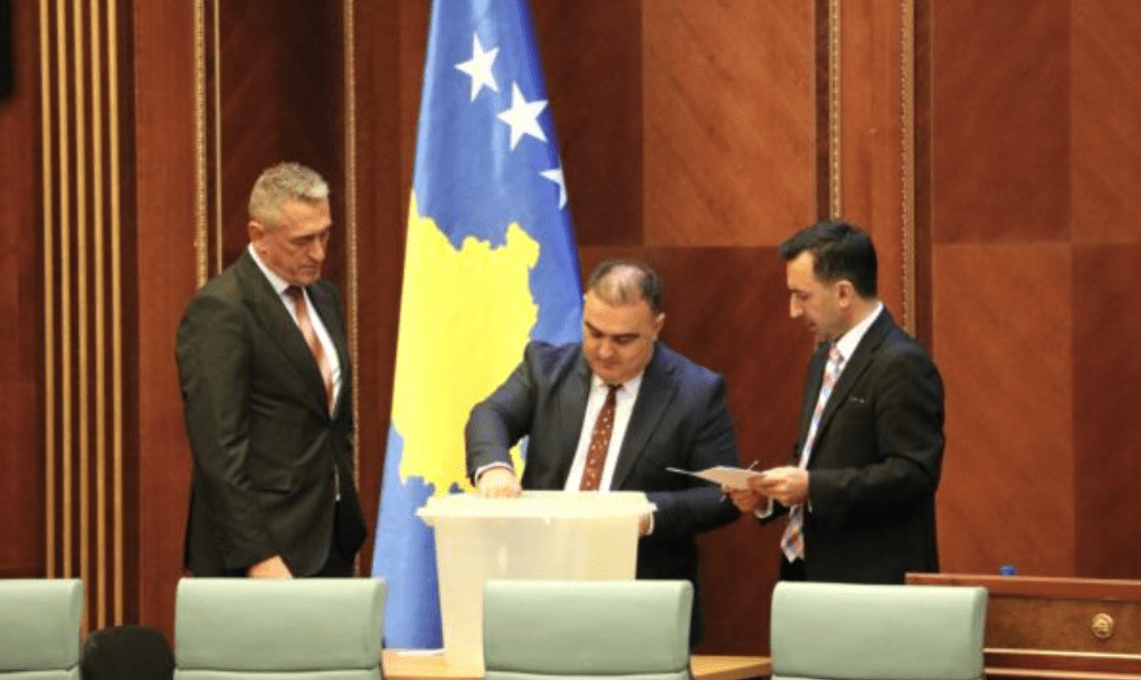 Basha: Aktgjykimi për Rashiqin është në shpërputhje me Kushtetutën