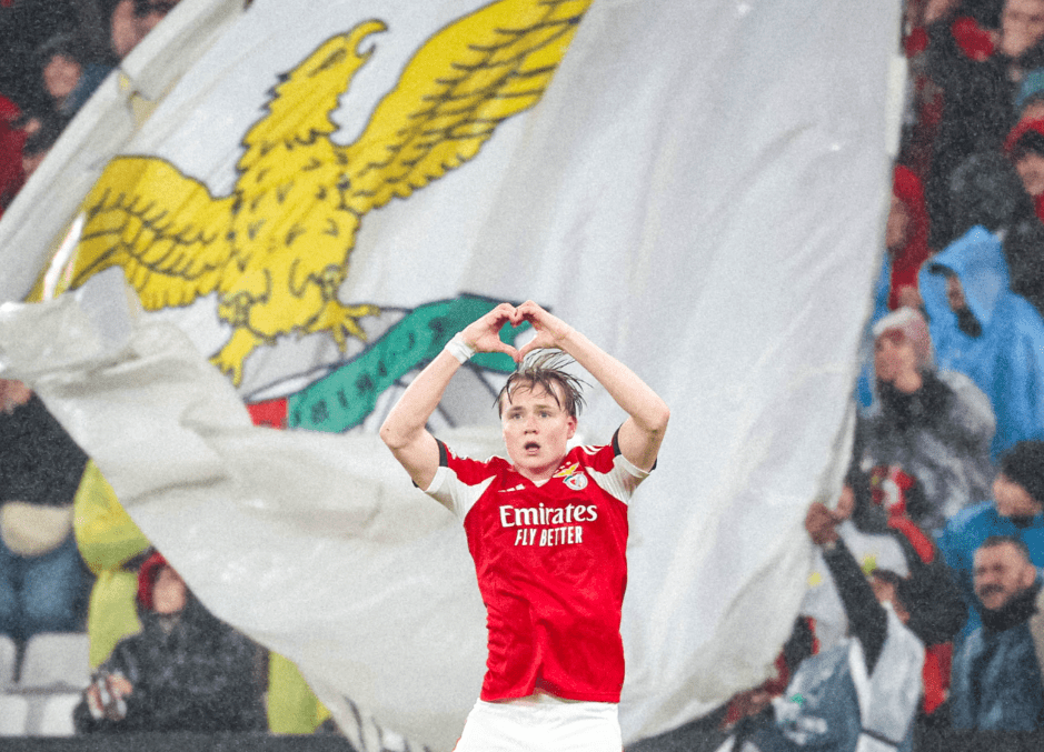 Nuk e priste askush – Benfica mposhtë Real Madridin