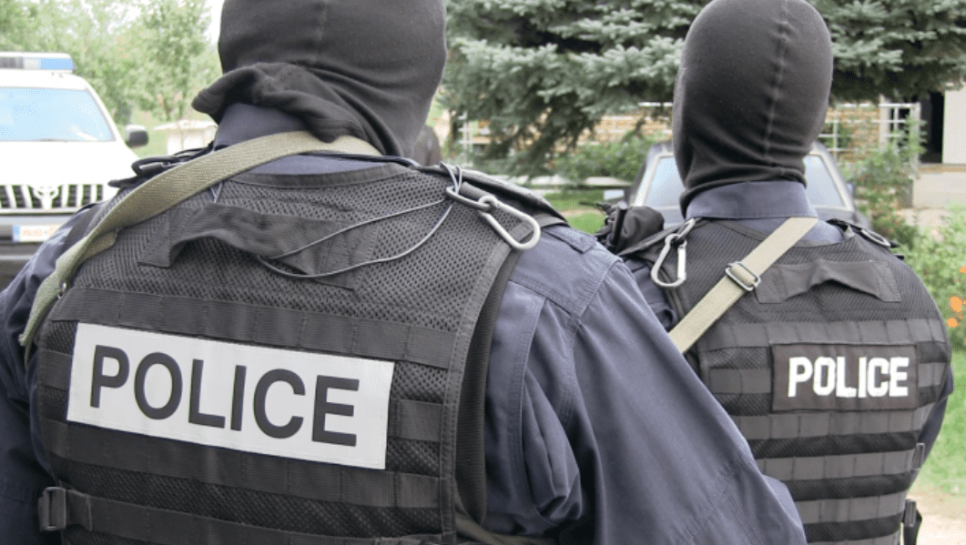 Njësiti Antidrogë me aksion në Suharekë, pesë të arrestuar