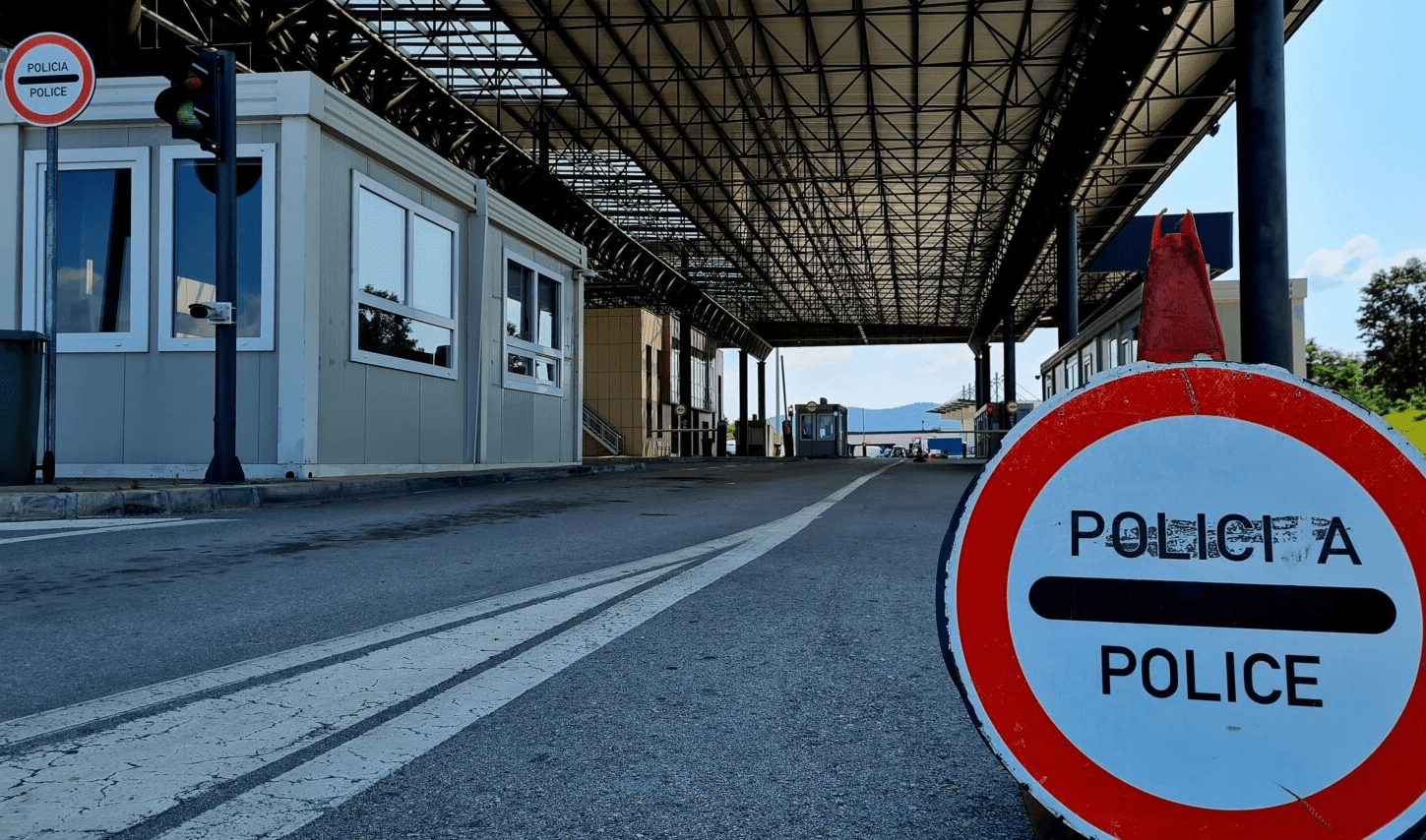 Kosova formon grup pune për zbatimin e ligjeve për të huajt dhe automjetet