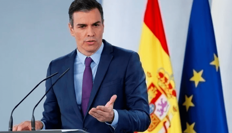 Spanja nuk do ta njohë ndërhyrjen e SHBA-së në Venezuelë, thotë kryeministri Sanchez