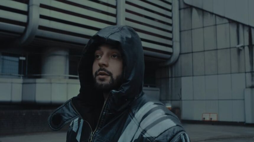 “Shpërthen” kënga e re e Gjestit, renditet e 11-ta në botë