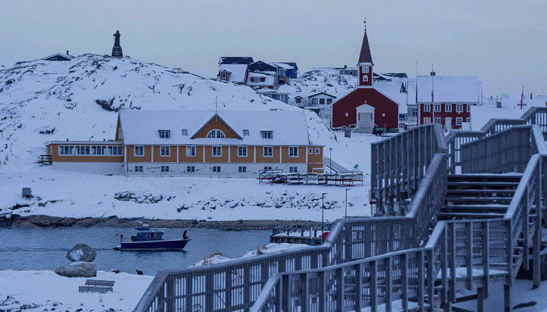 A mund ta mbrojë BE-ja, Grenlandën në rast të një sulmi nga SHBA?