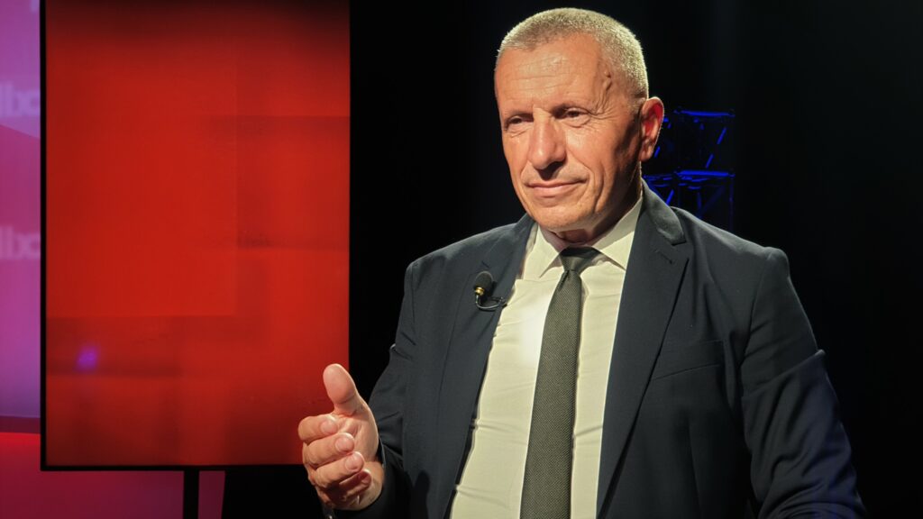 Kamberi: Këtë vit presim ngritje ndërkombëtare të çështjes së Luginës së Preshevës