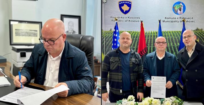 Smajl Latifi rrit subvencionimin për çdo lindje nga 500 në 600 euro