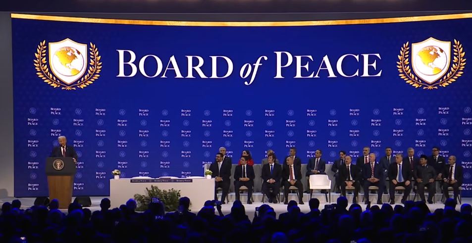 Nis takimi i Bordit të Paqes, pjesëmarrëse edhe presidentja Osmani