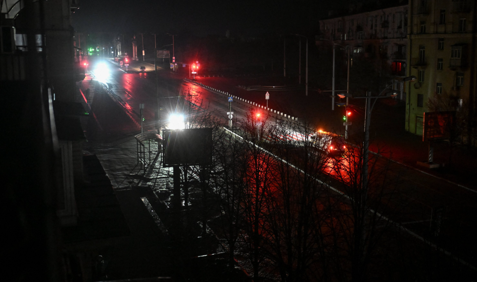 -19 gradë: Ukraina pa energji e ujë, amerikanët do të shkojnë në rusi të takojnë Putinin