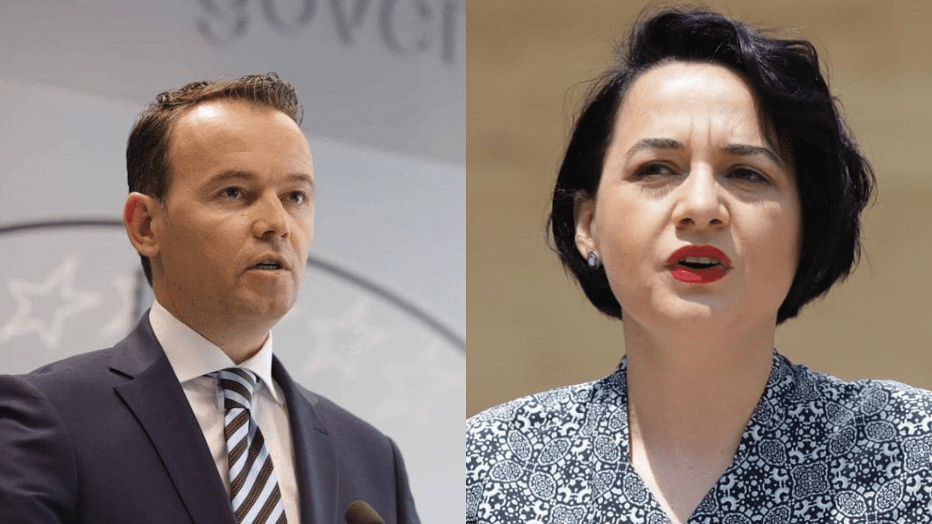 Dyshimet për grantet: Faton Peci po intervistohet sot në Prokurorinë Speciale, dje Fitore Pacolli