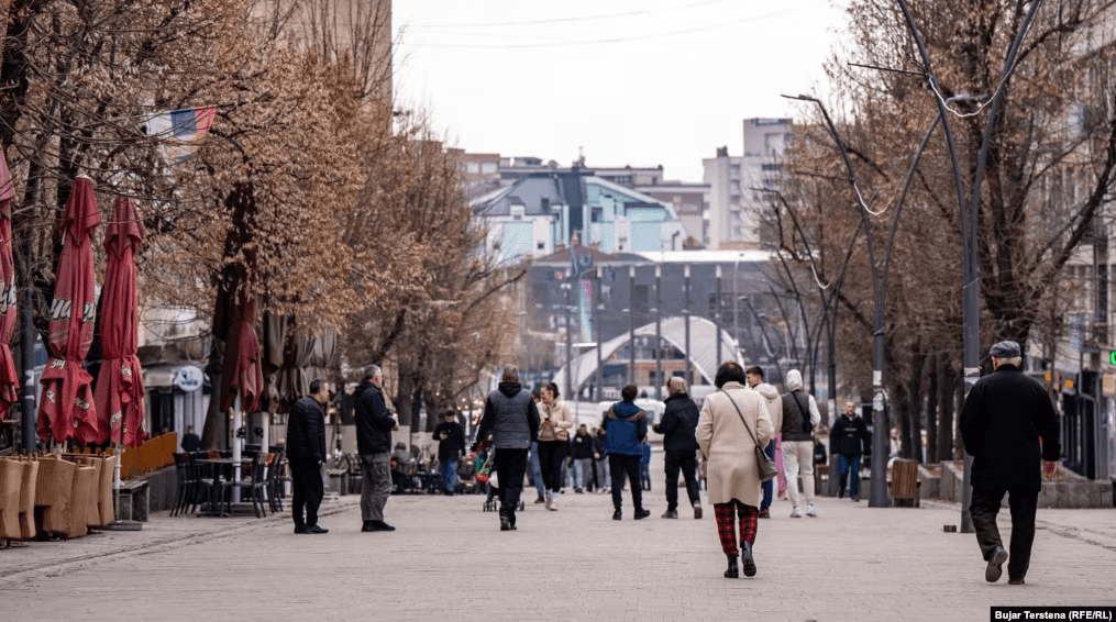 Komunat në veri votojnë sërish për t’u tërhequr nga Asociacioni i Komunave të Kosovës