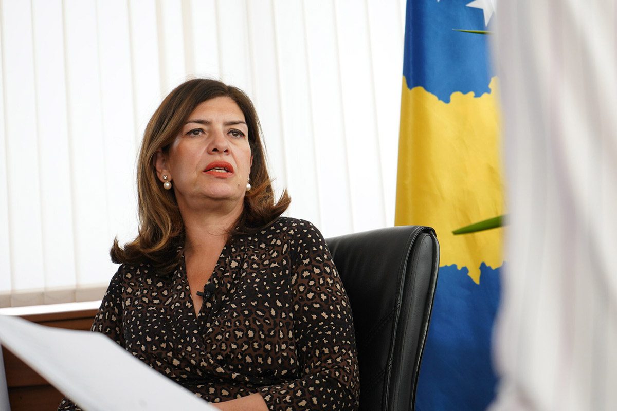 Daka: Asnjëherë s’ka ndodhur me pasë 6 mijë vota dallim për një kandidat