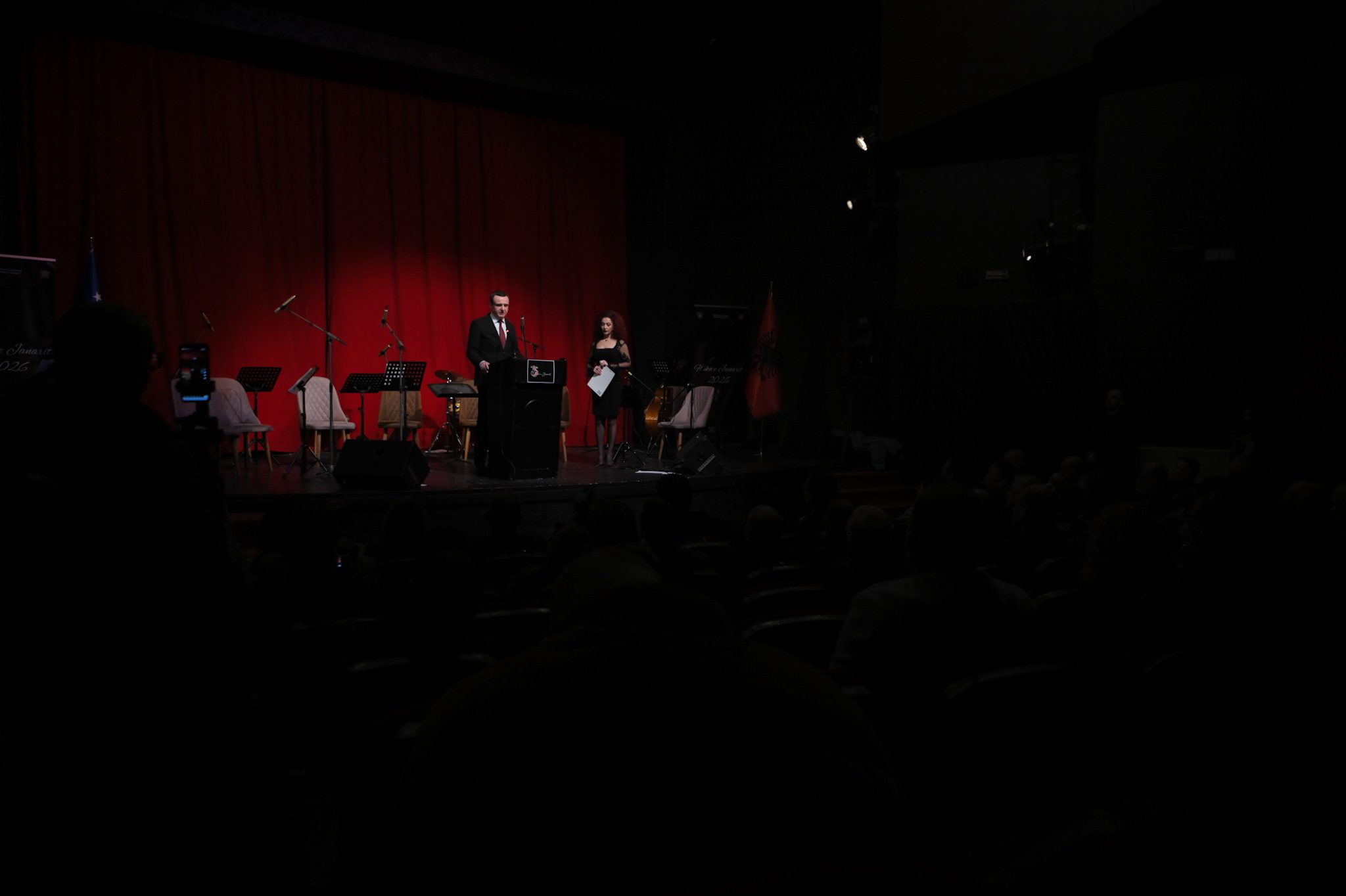 Mbahet akademia “Flaka e Janarit”/ Kurti: Duhet të përkujtojmë rolin unik të ambasadorit William Walker