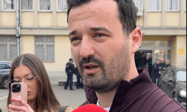 Flet zëdhënësi i Gjykatës Themelore në Prizren për seancën skandalit me vota
