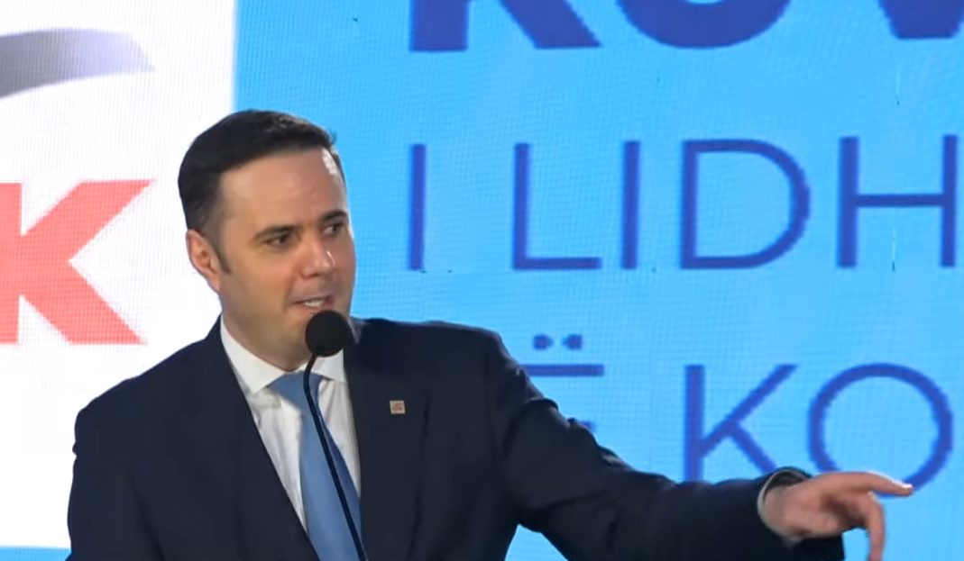 Abdixhiku: Nuk kemi folur për koalicion, jemi të gatshëm të flasim për Presidentin