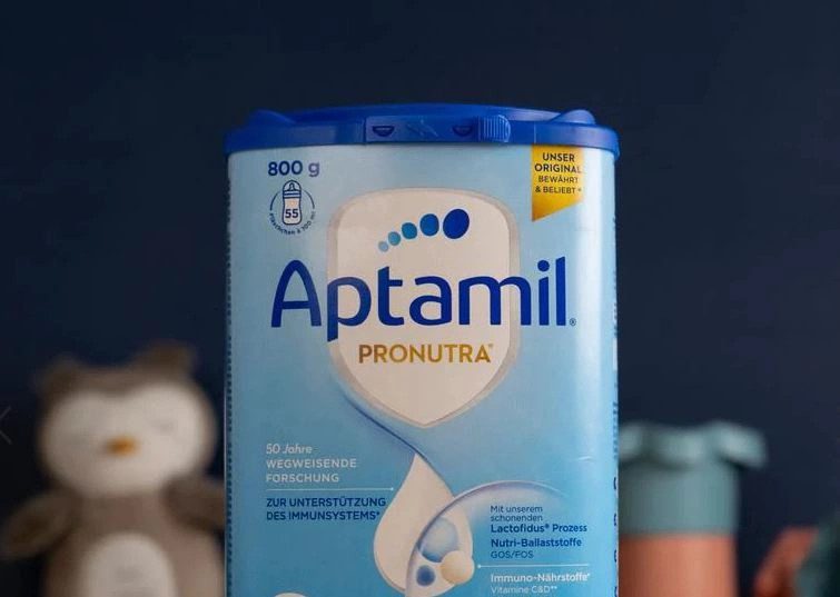 AUV tërheq nga tregu dy produkte APTAMIL për fëmijë, për shkak të pranisë së një substance të rrezikshme