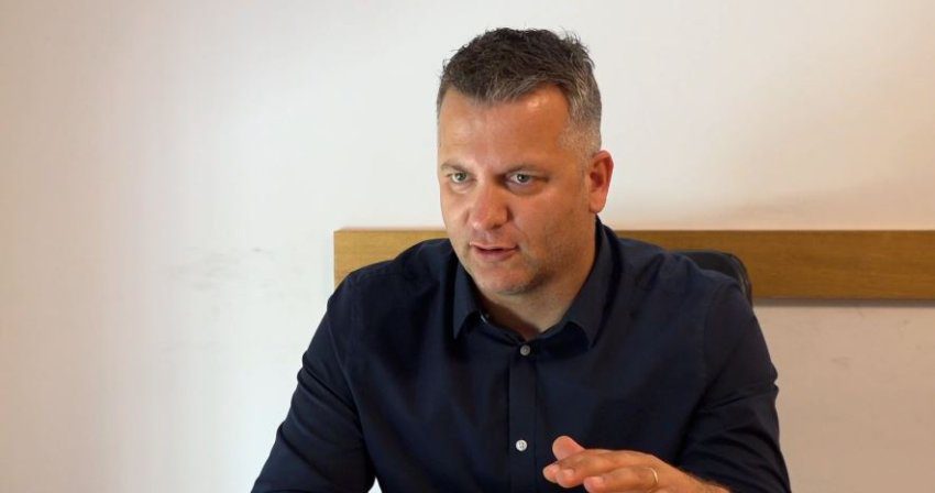 Muhaxheri: Serbia e përdor dialogun për menaxhim presioni, jo për normalizim real