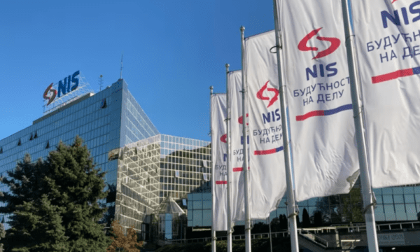 SHBA-ja sërish ia zgjat NIS-it serb licencën për operim