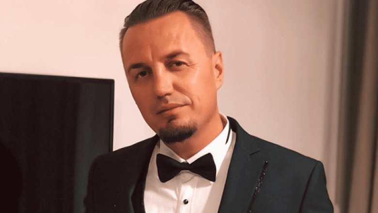 “E treta, e vërteta” – Blero martohet sonte në një ceremoni private