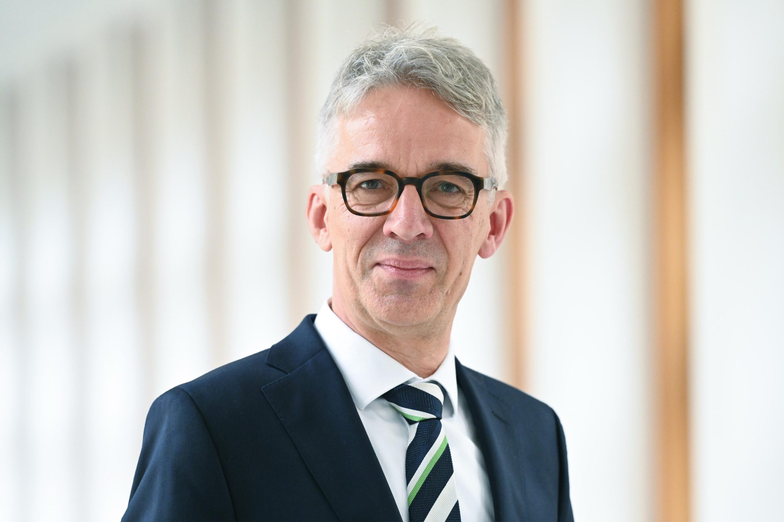 Ambasadori i Gjermanisë në Kosovë, Rudolph: Aushvici, simbol i përgjegjësisë historike