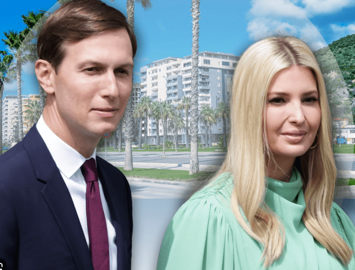 Ivanka Trump ndan foto nga vizita në jug të Shqipërisë