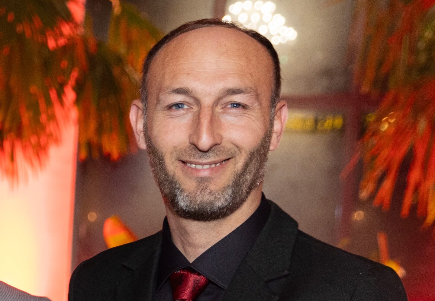 Vdes në moshën 44-vjeçare zyrtari i kabinetit të Alban Hysenit