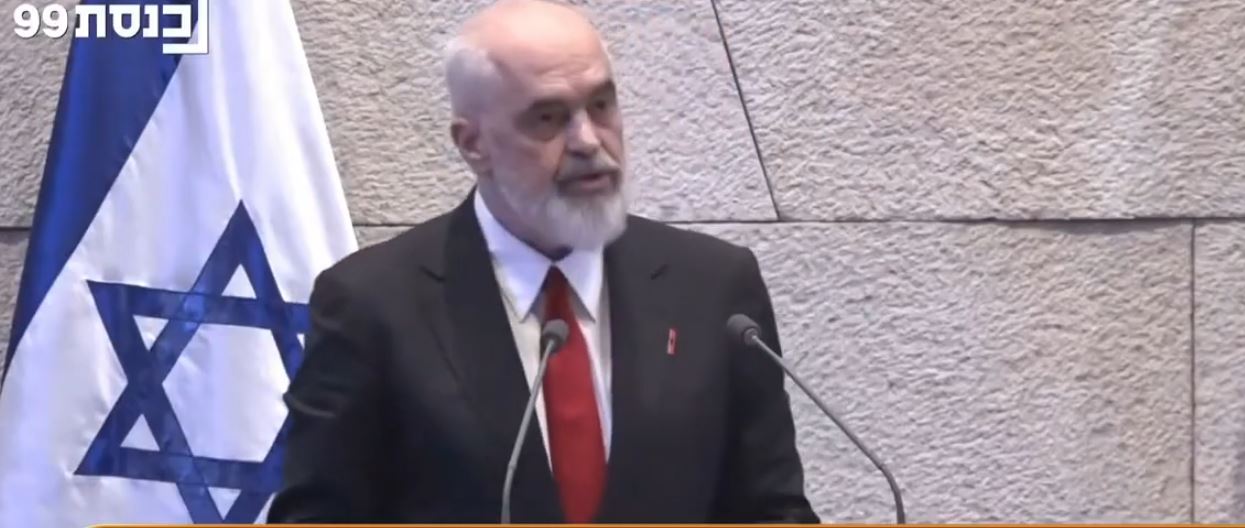 Rama në Izrael: Unë jam katolik, gruaja myslimane, djali i lirë të bëhet hebre