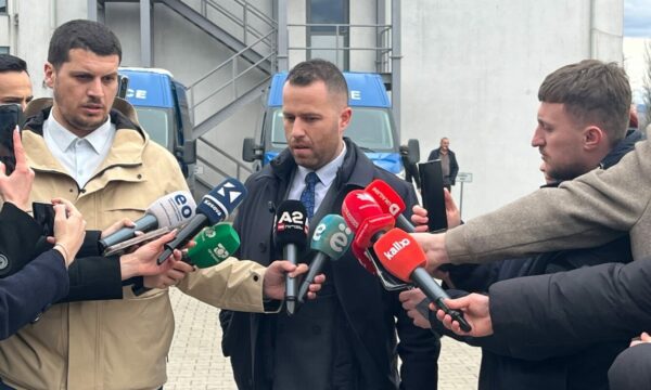 Avokati i njërit prej të dyshuarve në Malishevë: Janë intervistuar rreth 60 persona për manipulim votash