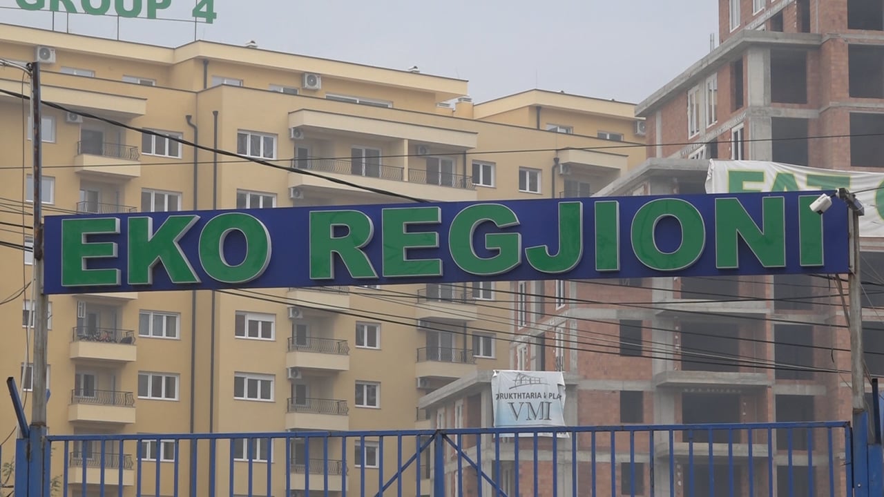 Bastisje në ndërmarrjen “Eko Regjioni”, arrestohen dy të dyshuar për dallavere me tenderë