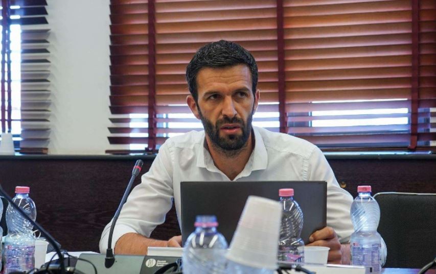 Rrahmani: Nuk jemi shkri në PDK, por kemi marrëveshje