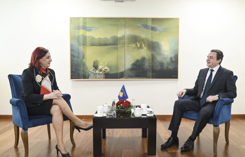 Rexhepi: Ka komunikim për formimin e qeverisë së re, presim rinumërimin e votave