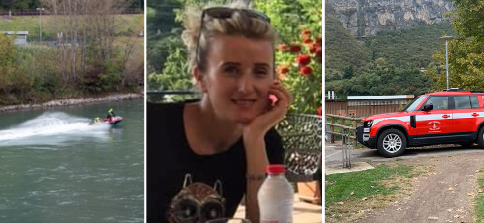 E trishtë: Prej tre muajsh e zhdukur, gjendet e pajetë 35-vjeçarja shqiptare në Itali