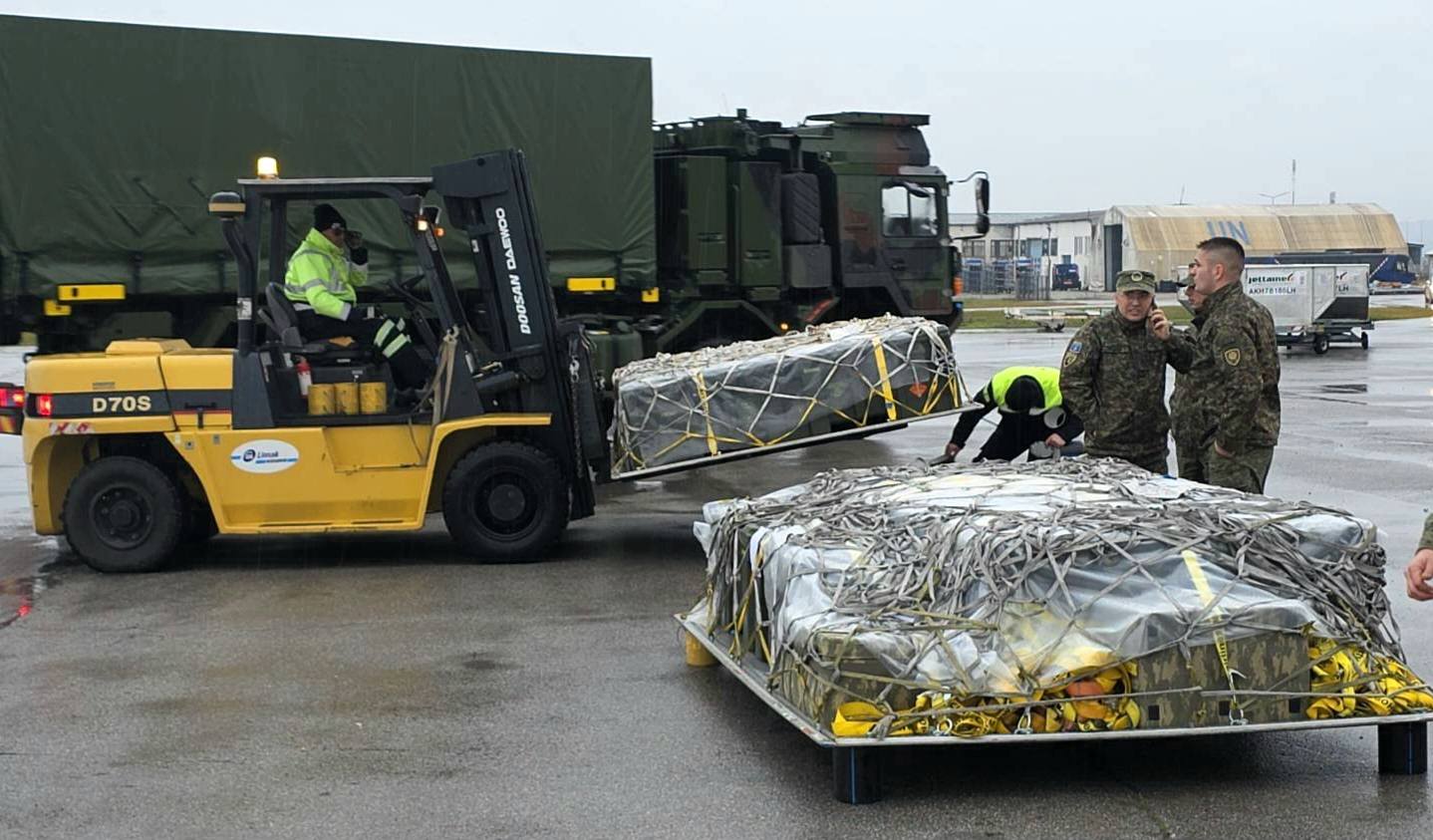 Maqedonci: Kosova pajiset me sisteme raketore anti-tank OMTAS