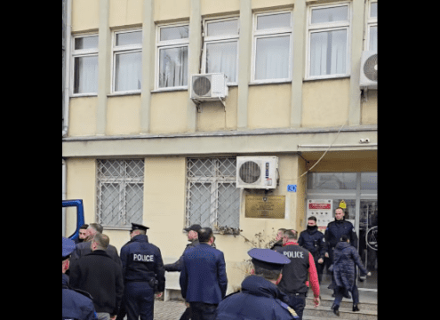 Kërkohet paraburgim për 22 komisionerë dhe një vëzhgues, veprat penale që iu ngarkohen janë falsifikim i rezultateve të votimit, kanosje e ryshfet