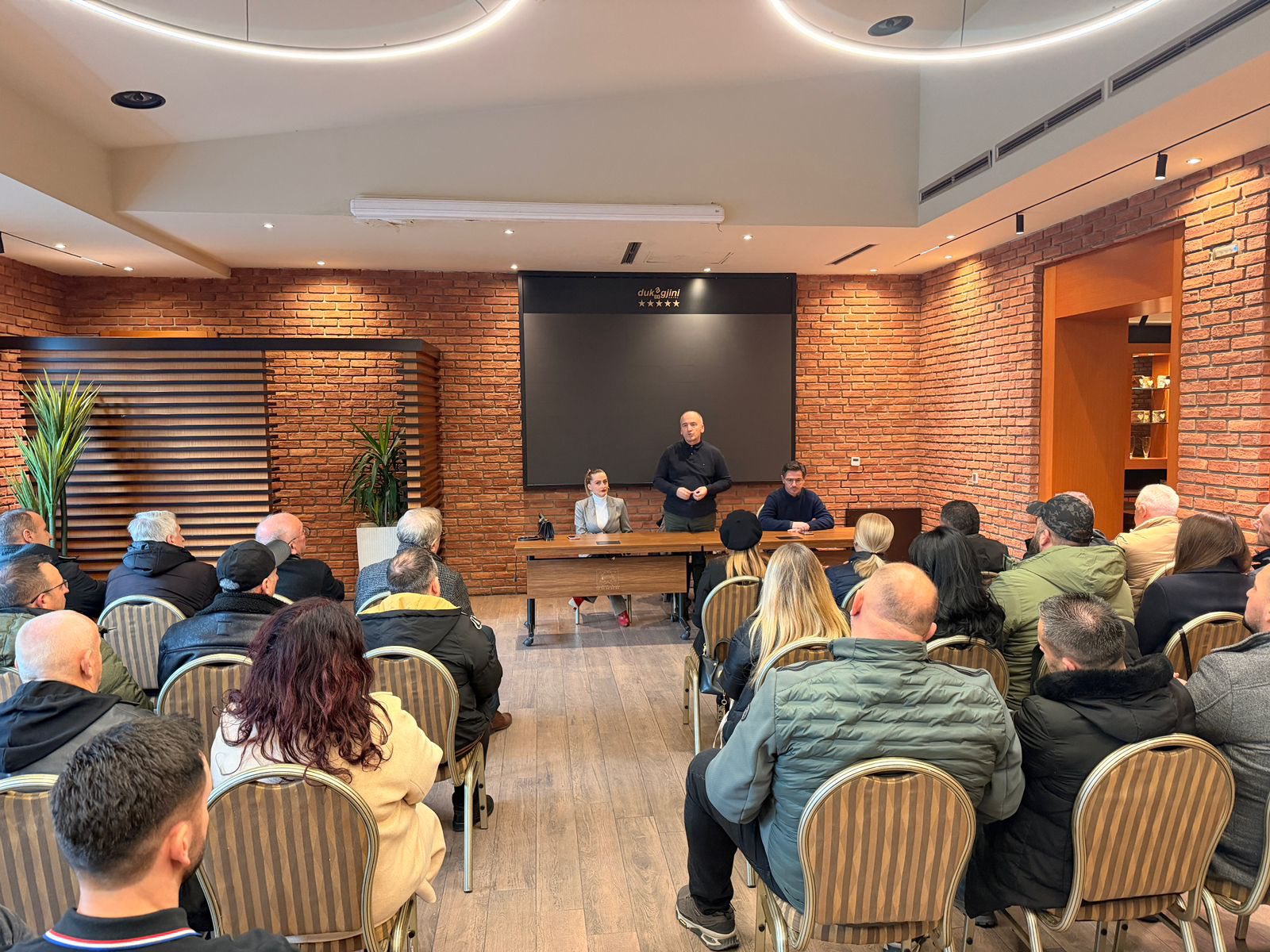 Dega e Pejës refuzon dorëheqjen e Abdixhikut