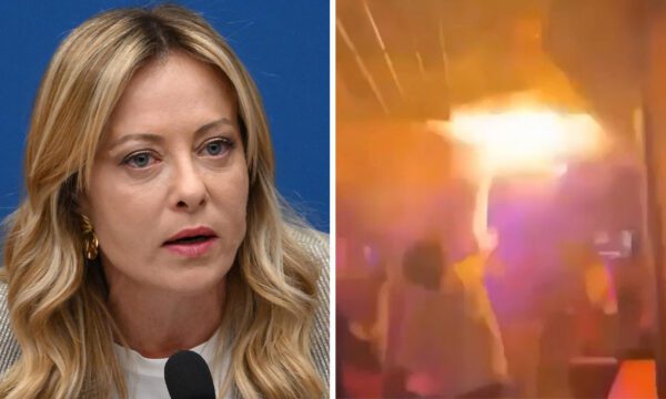 Meloni mbi tragjedinë në Crans Montana: Shumë njerëz nuk e bënë punën e tyre