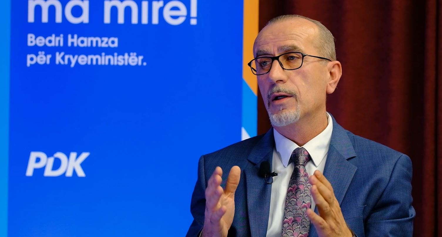 Bekim Haxhiu: Procesi zgjedhor është dhunuar