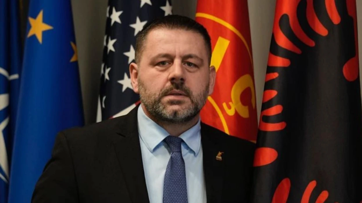 Bekë Berisha tregon arsyjen pse u largua nga posti i kryetarit të KB Prishtinës