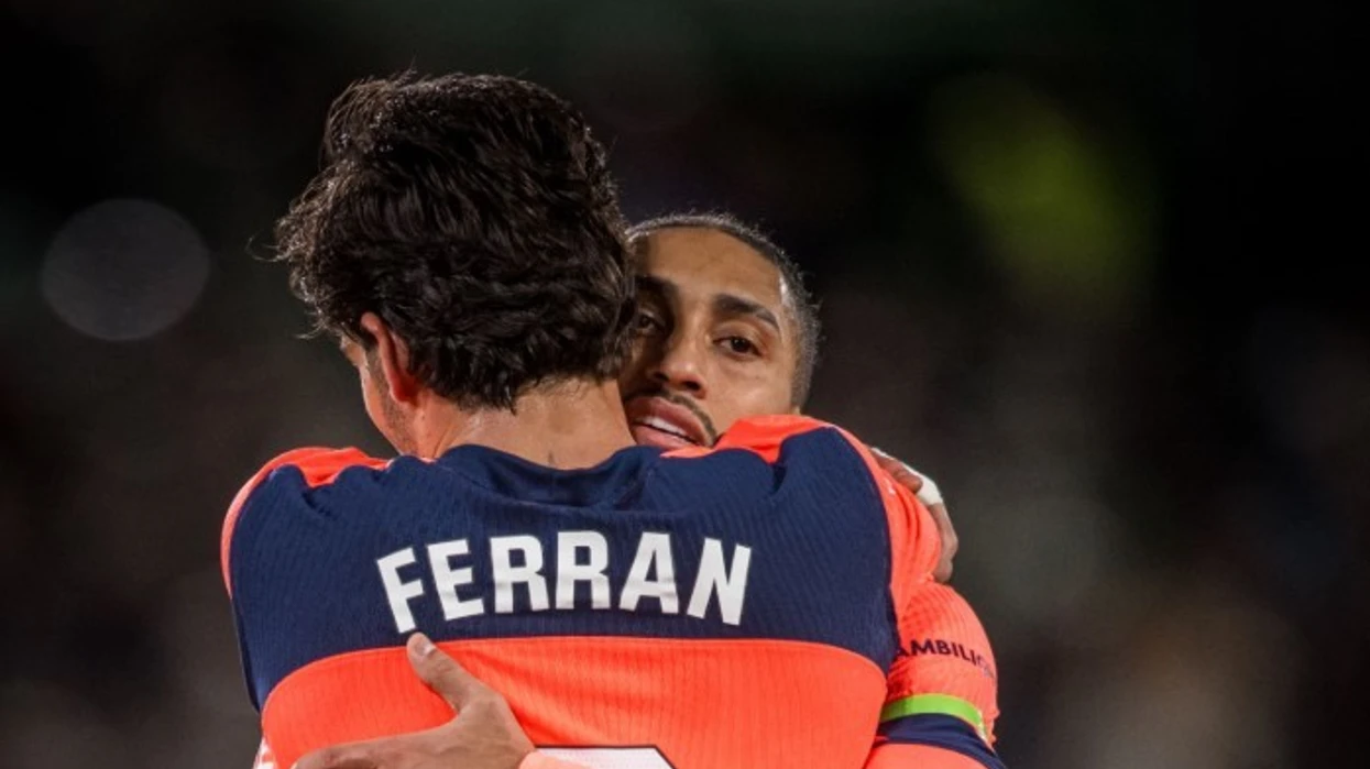 Barcelona nuk gabon ndaj Elches