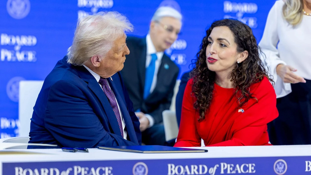 Presidentja Osmani tregon detaje nga takimi me Trump