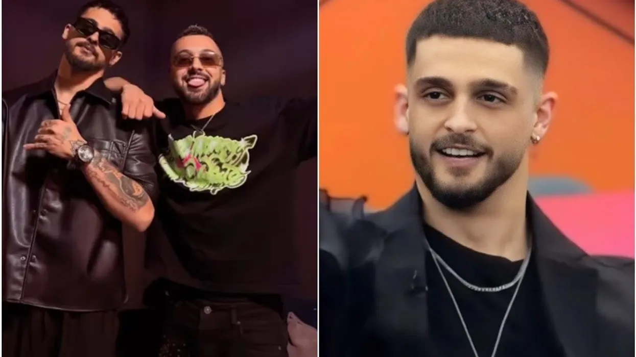 Lëshohet kënga e re e Gjestit në shtëpinë e BBVA, Gimbo shpërthen në lot