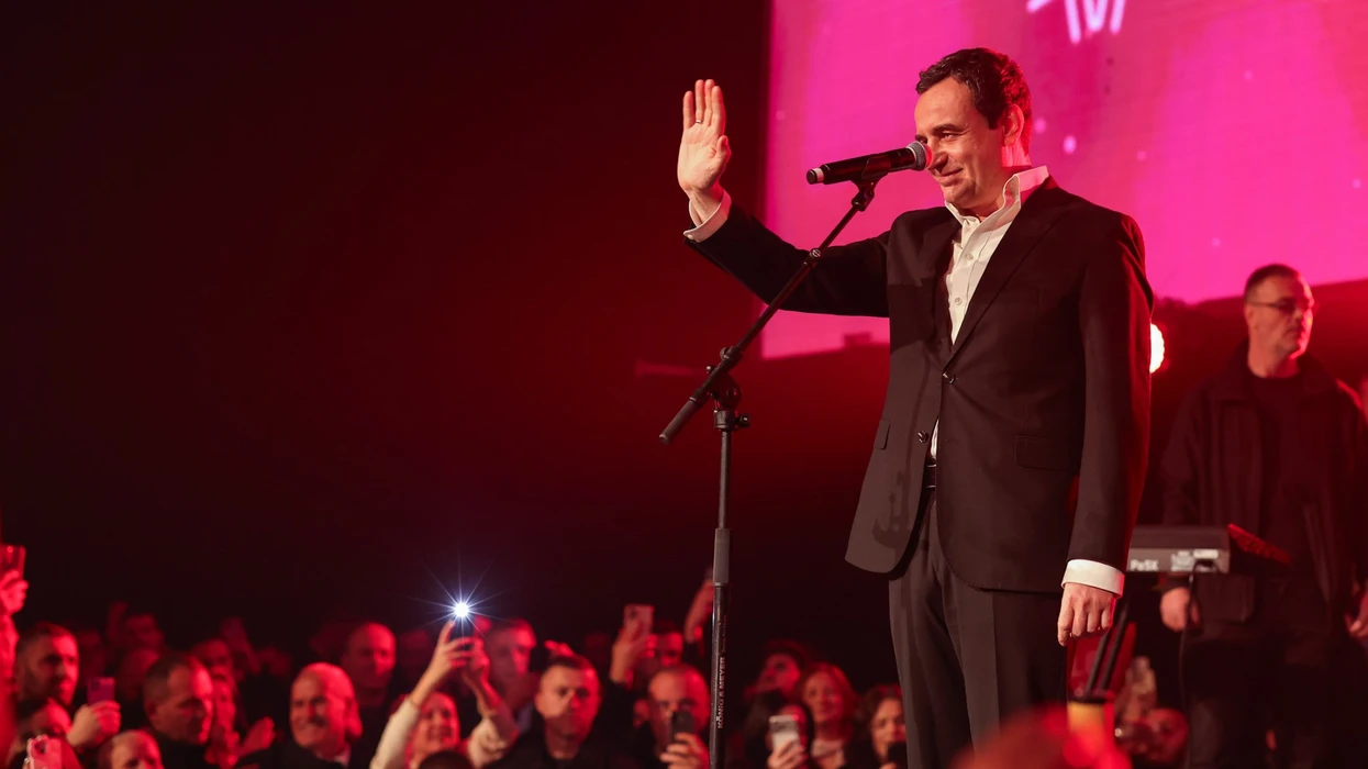 LVV kalon pragun e 50 për qind pas përfshirjes së votave nga diaspora