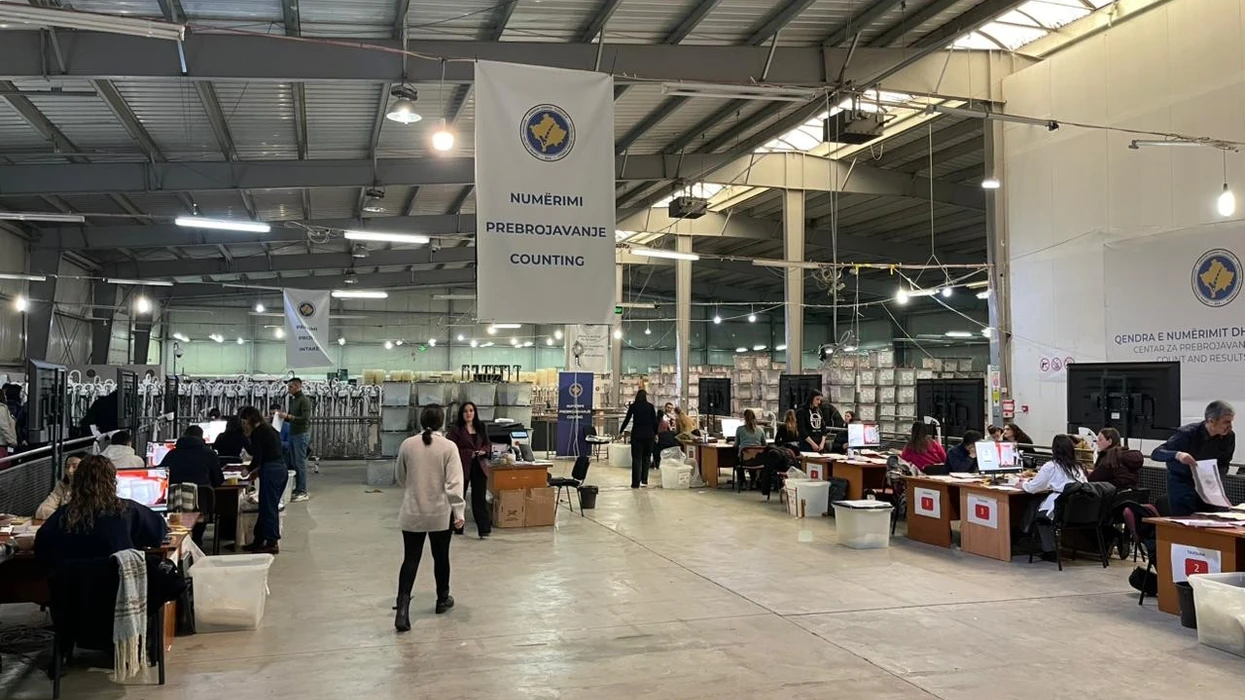 Rinumërimi në Skenderaj, këto janë ndryshimet te votat e kandidatëve