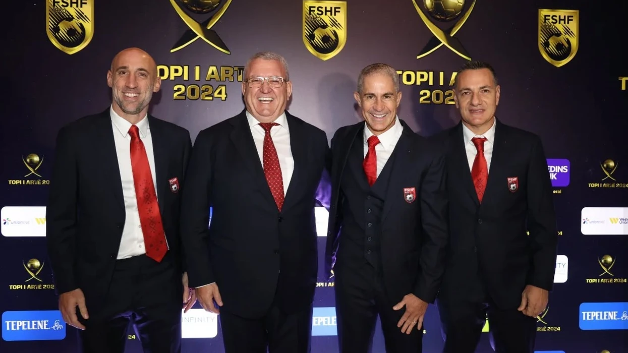 Zyrtare: Shqipëria vazhdon bashkëpunimin me Sylvinhon